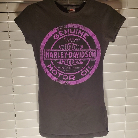 Harley-Davidson Tee - Picture 1 of 5
